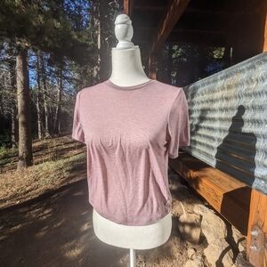 Vuori T-Shirt Dropped